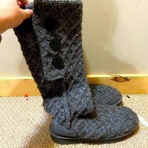 UGG Classic Cardy Boot